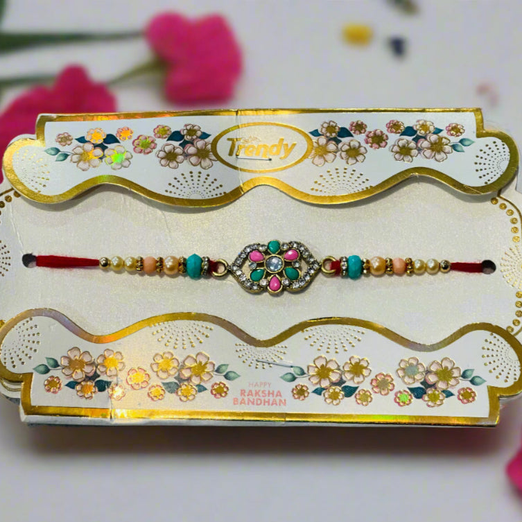 SINGLE RAKHI