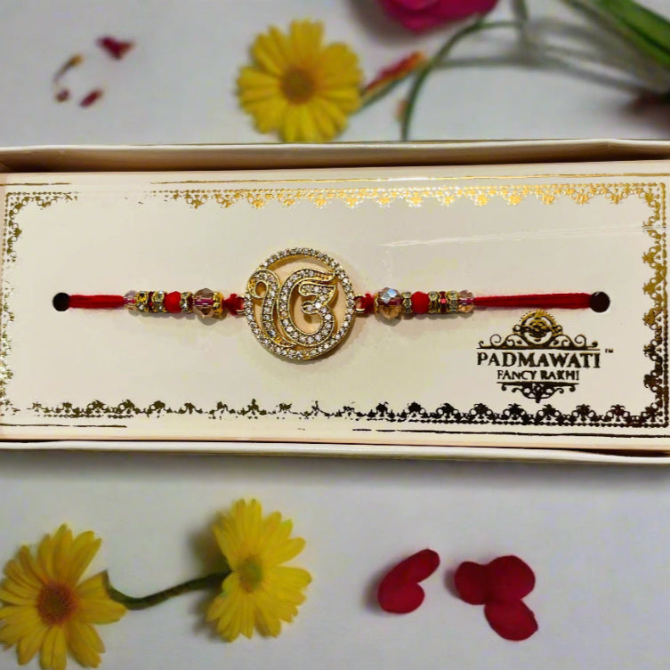 EK ONKAR RAKHI