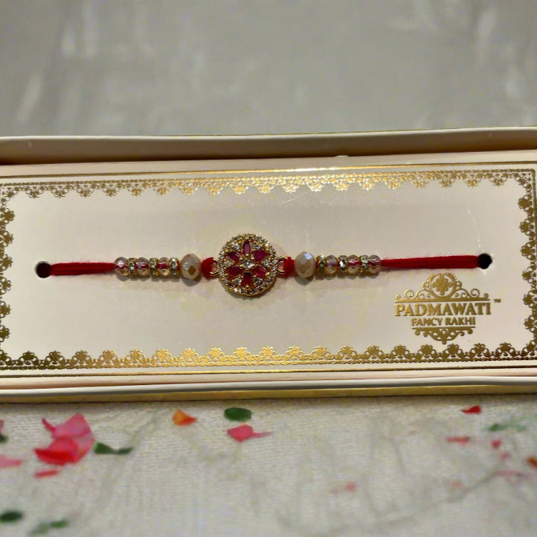 RAKHI FOR BROTHER
