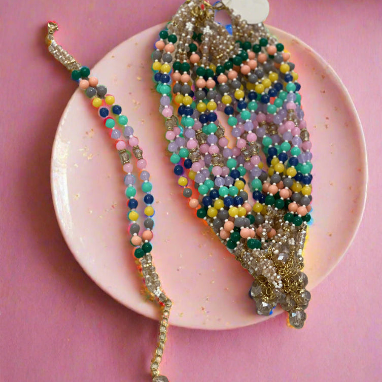 GIRLS BRACELET