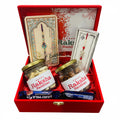 Premium medium size Hamper for brother