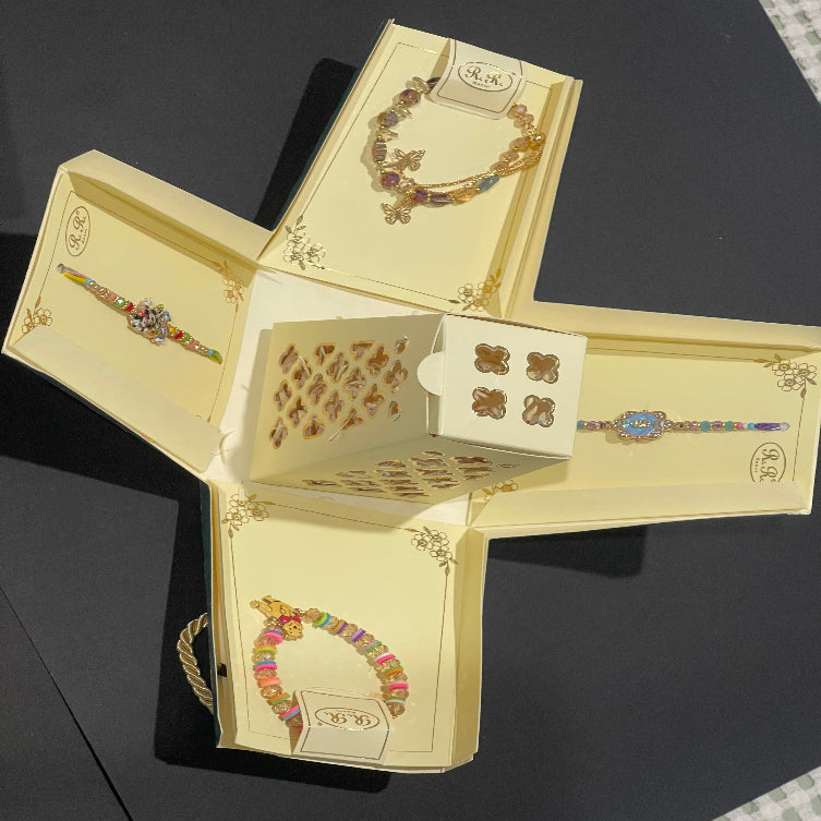 FAMILY RAKHI PACK