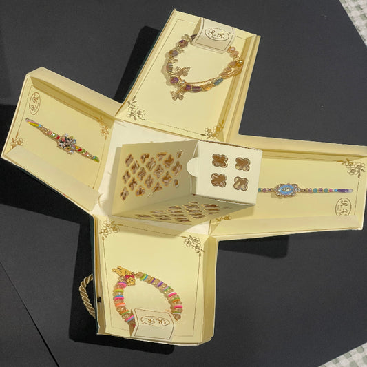 FAMILY RAKHI PACK