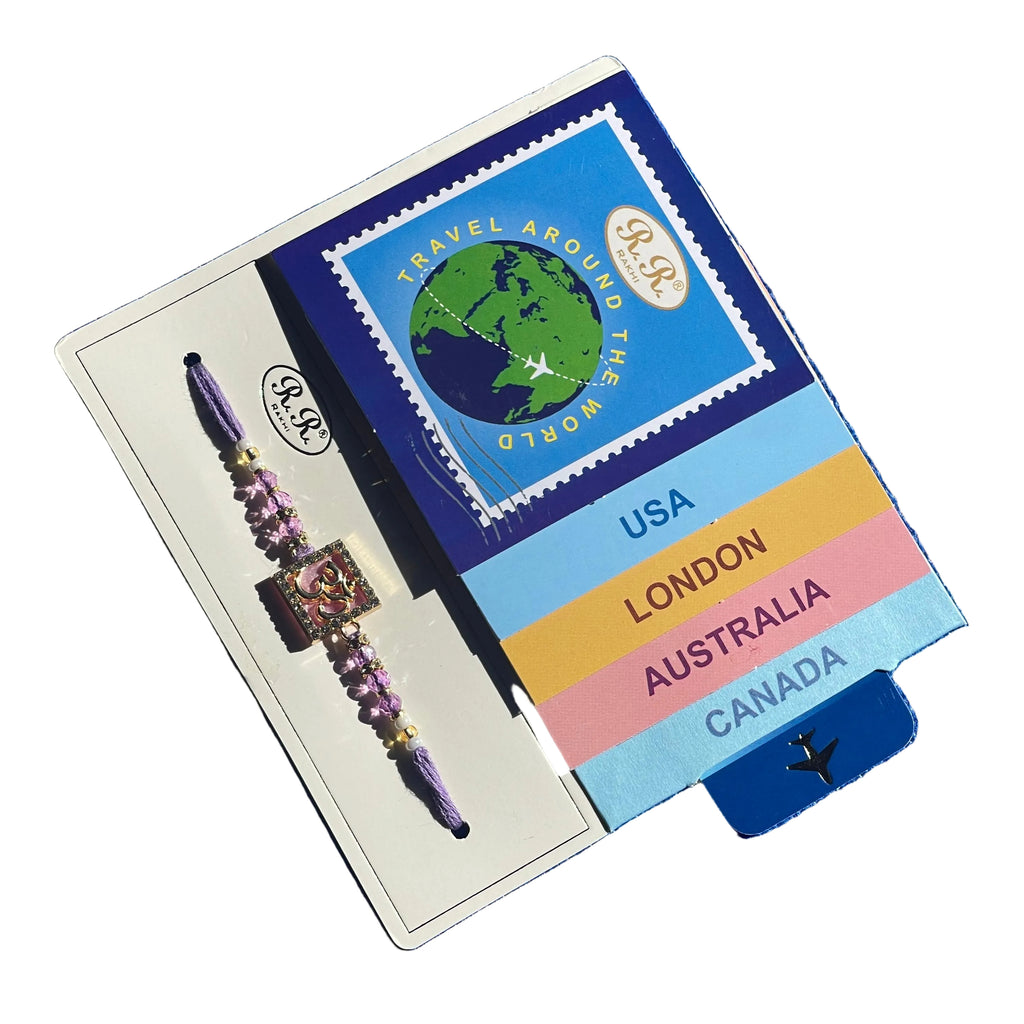 NRI card Rakhi