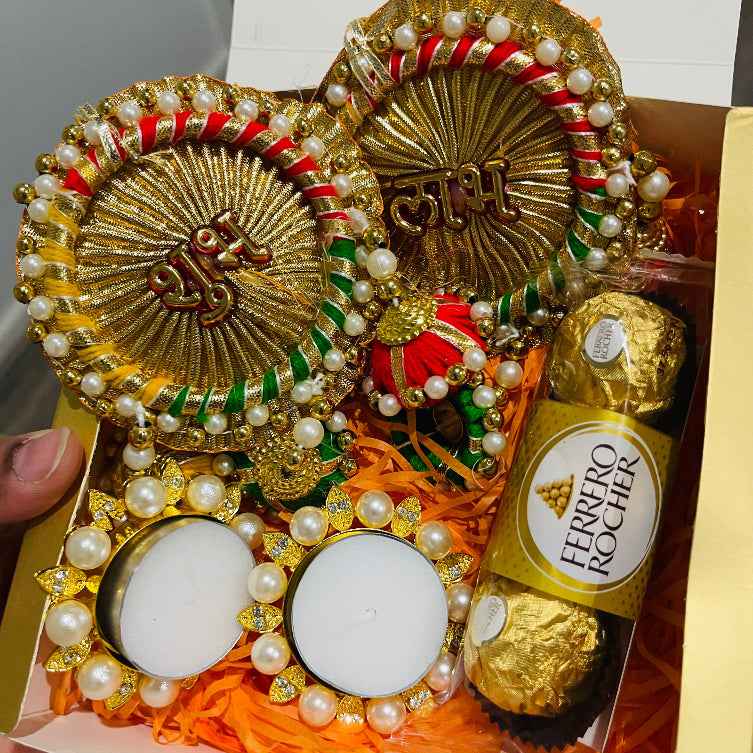Diwali hamper box