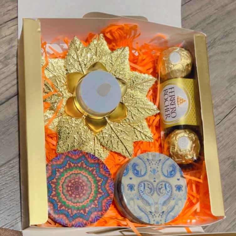 DIWALI GIFT BOX