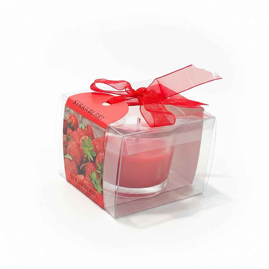 Small Candle