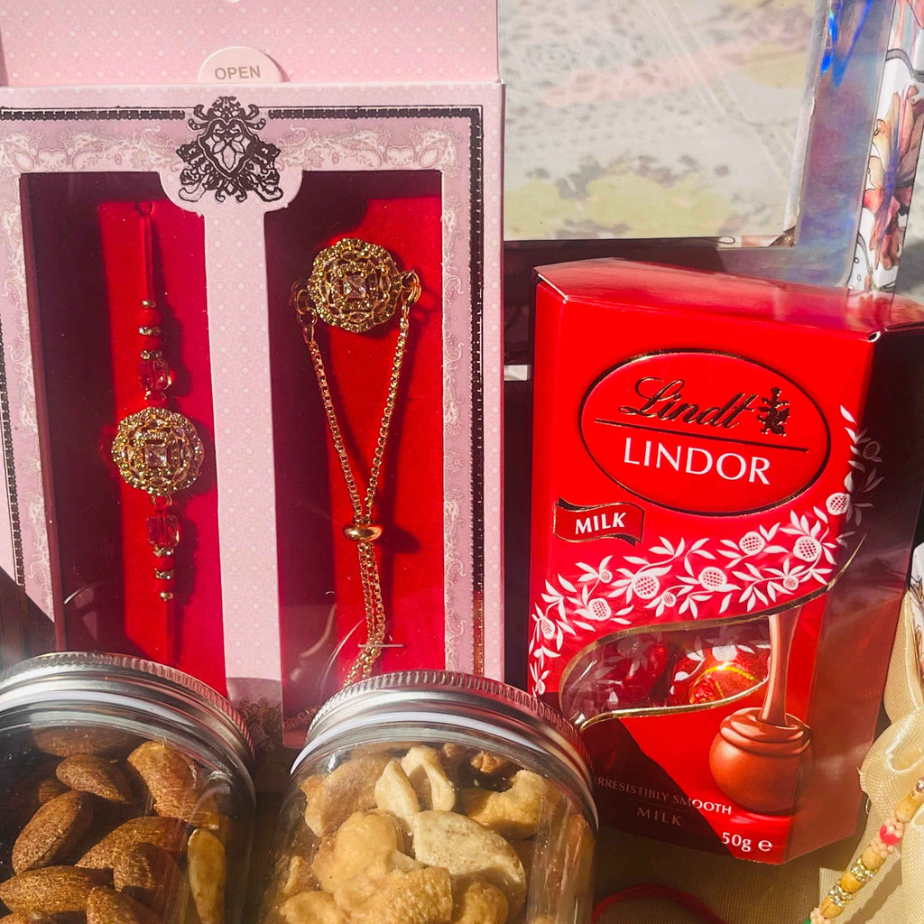 Sohna veer hamper box