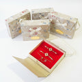 PREMIUM AD RAKHI SET BROTHER & BHABI