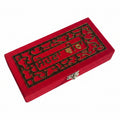 EMPTY SMALL RAKHI BOX