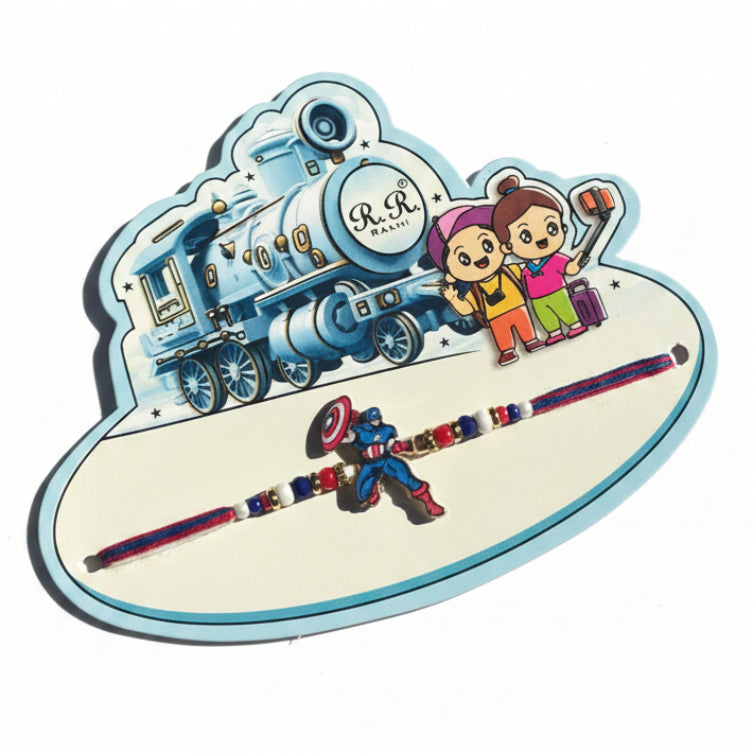 KIDS RAKHI