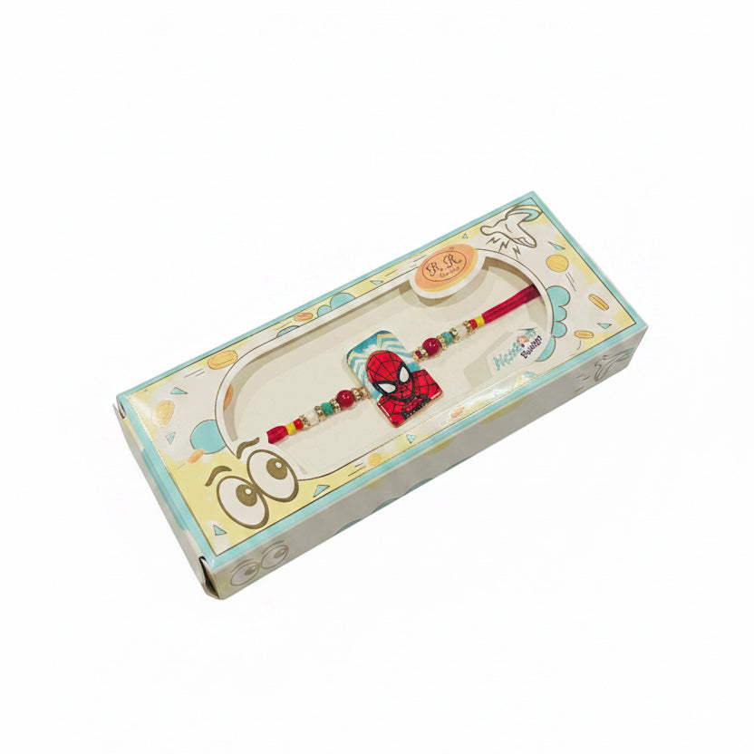 Kids Magnetic rakhi