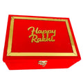 Premium Empty box with jars
