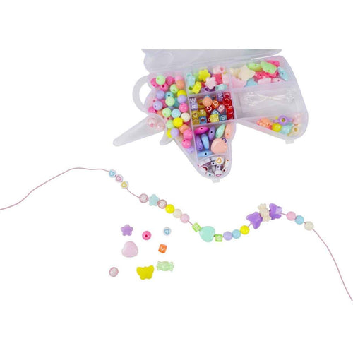 Bracelet making kit( Gift for girls)