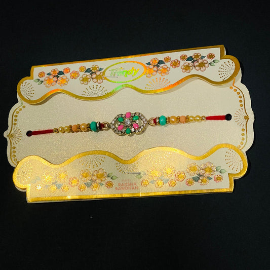 SINGLE RAKHI