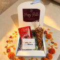 Hamper box (Add additional rakhi)