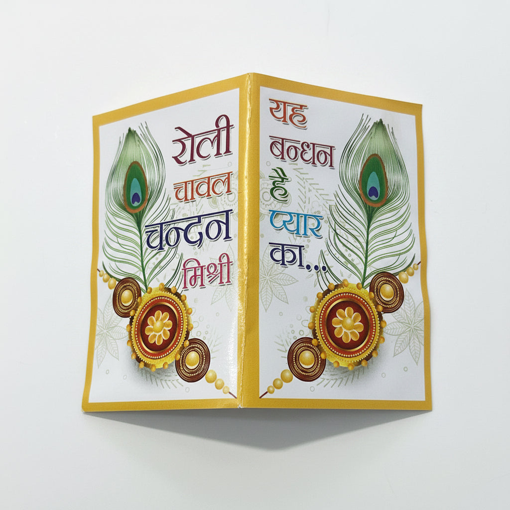 Roli chawal mini pack