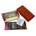 Sohna veer small premium velvet box