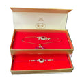 PREMIUM AD RAKHI SET FOR BROTHER & BHABI
