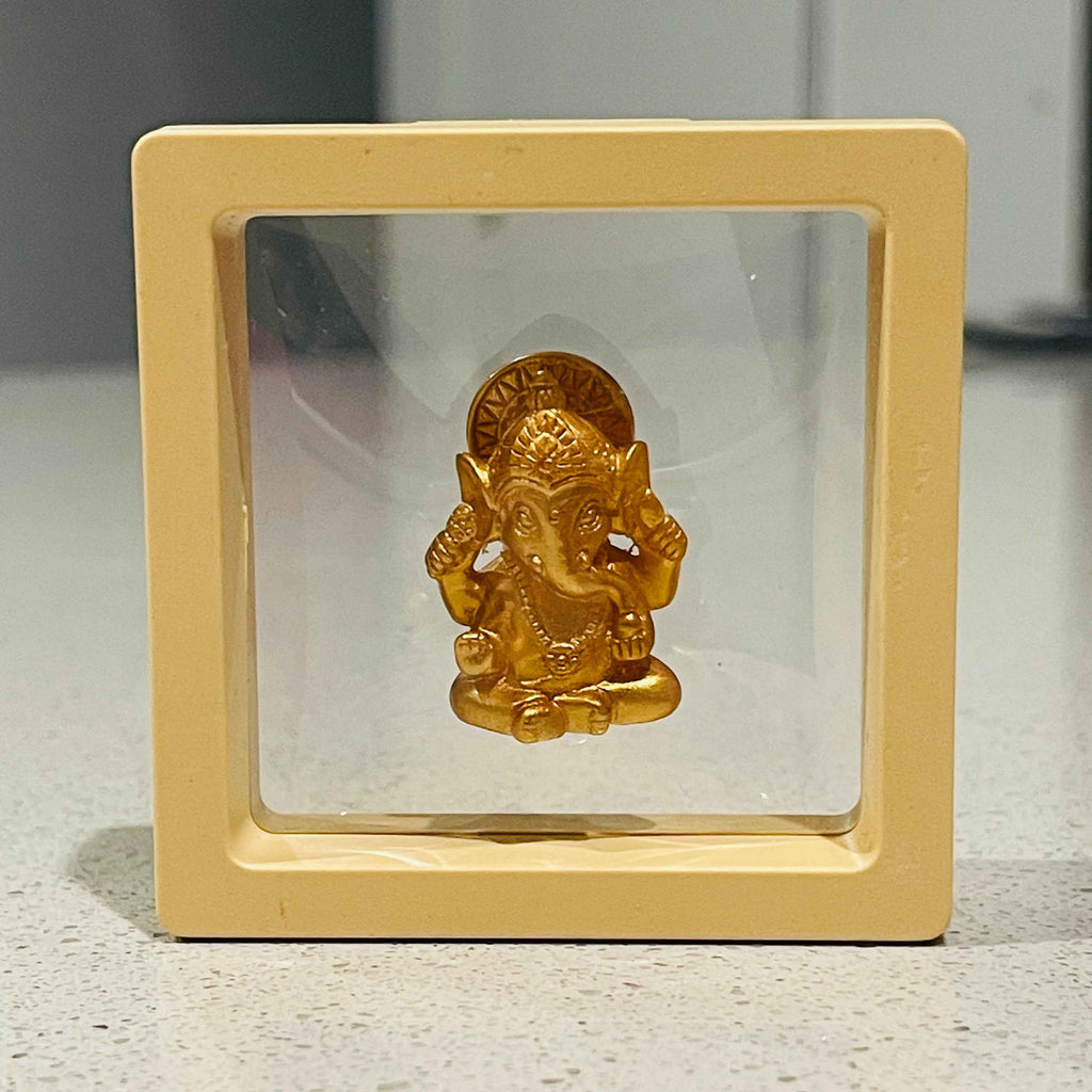 Miniature Ganesha
