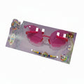 KIDS Rakhi with Fancy Glasses Gift