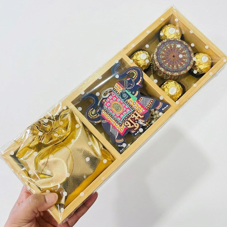 DIWALI PLATTER