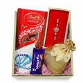 RAKHI HAMPER FOR BROTHER