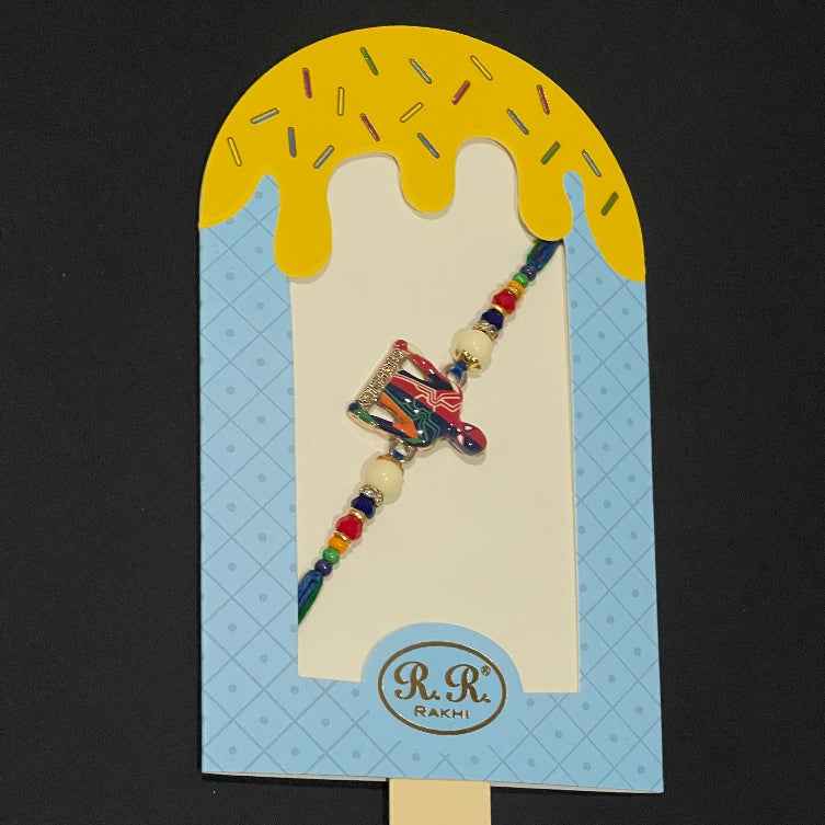 Kids Spiderman Rakhi