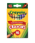 Kids Crayons gifts