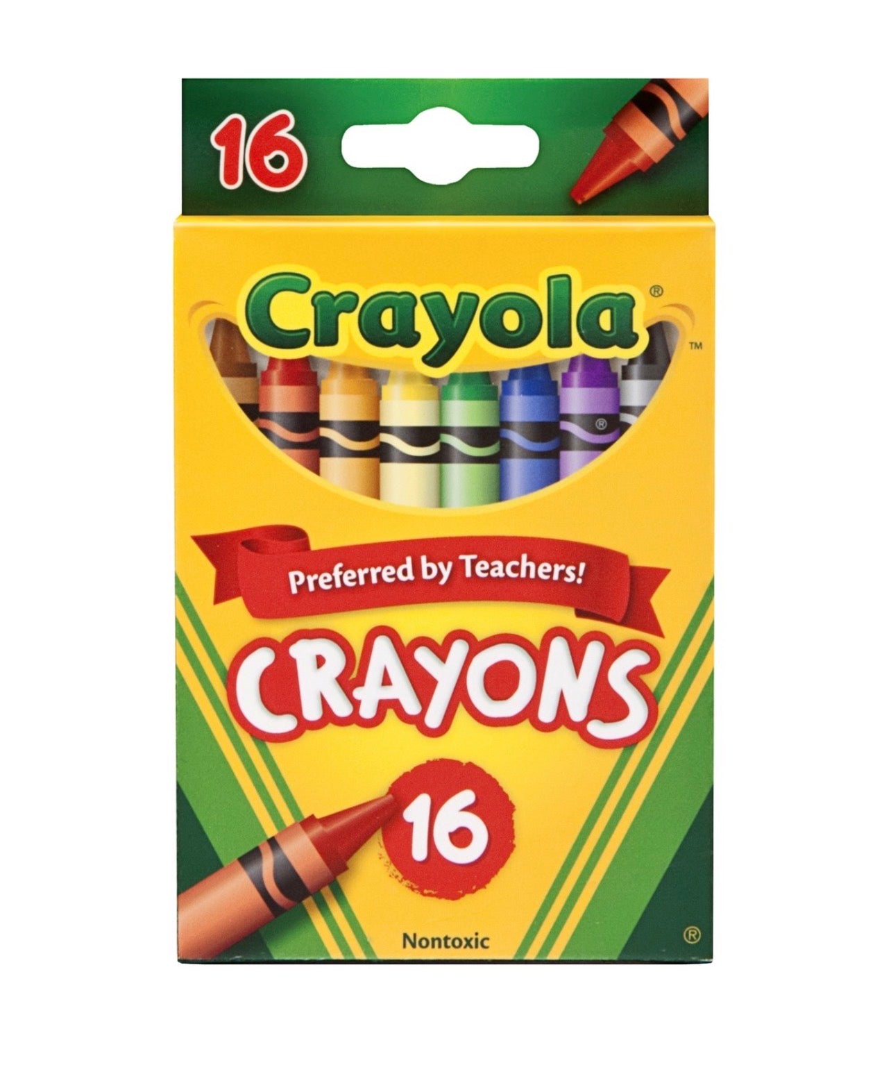 Kids Crayons gifts