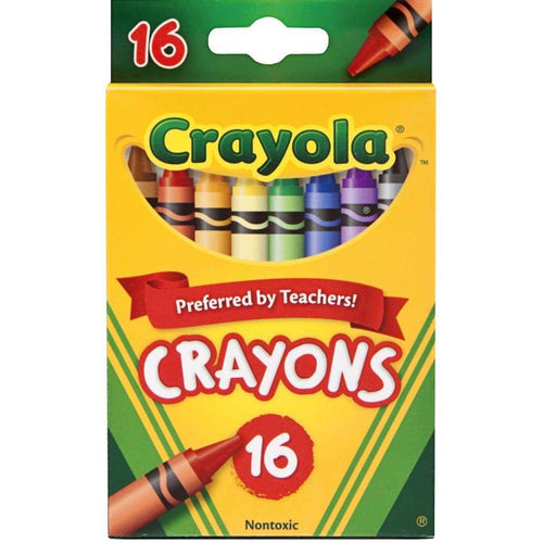Kids Crayons gifts