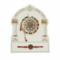 Rakhi set for brother & bhabi