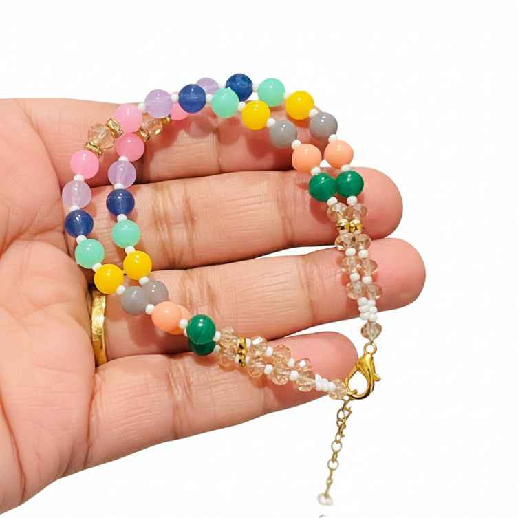 Girls Bracelet – Handmade Bracelet Gift for Girls Australia