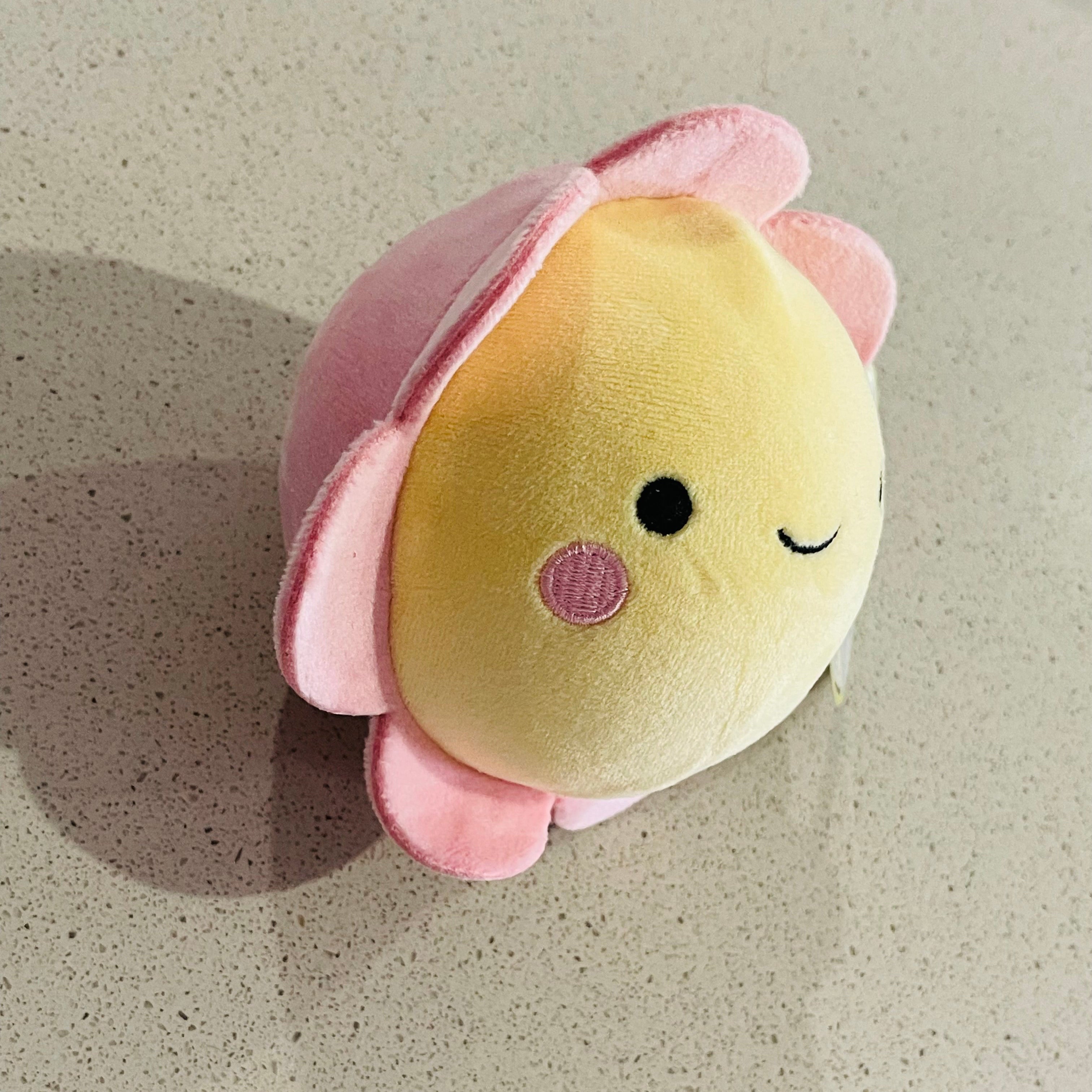 Squishy toy for kids