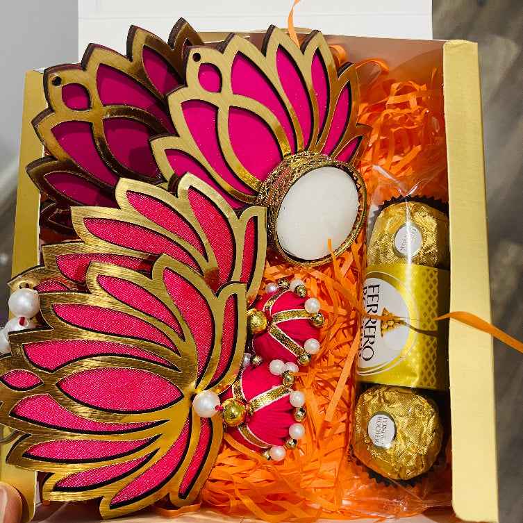Diwali gift box