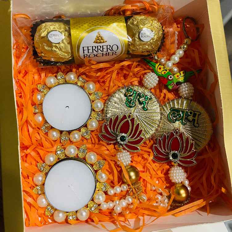 Diwali hamper box