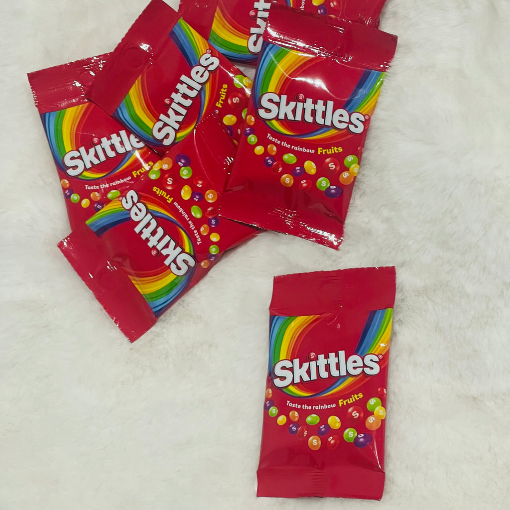 Skittles 1 mini pack