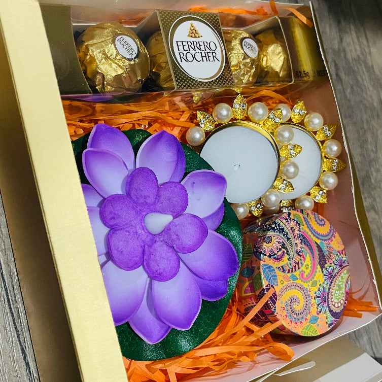 Diwali hamper box