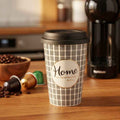 Ceramic Mug with Silicone Lid – Personalised Gift Australia