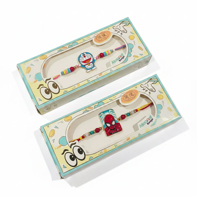 Kids Magnetic rakhi