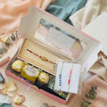 RAKHI HAMPER FOR BROTHER