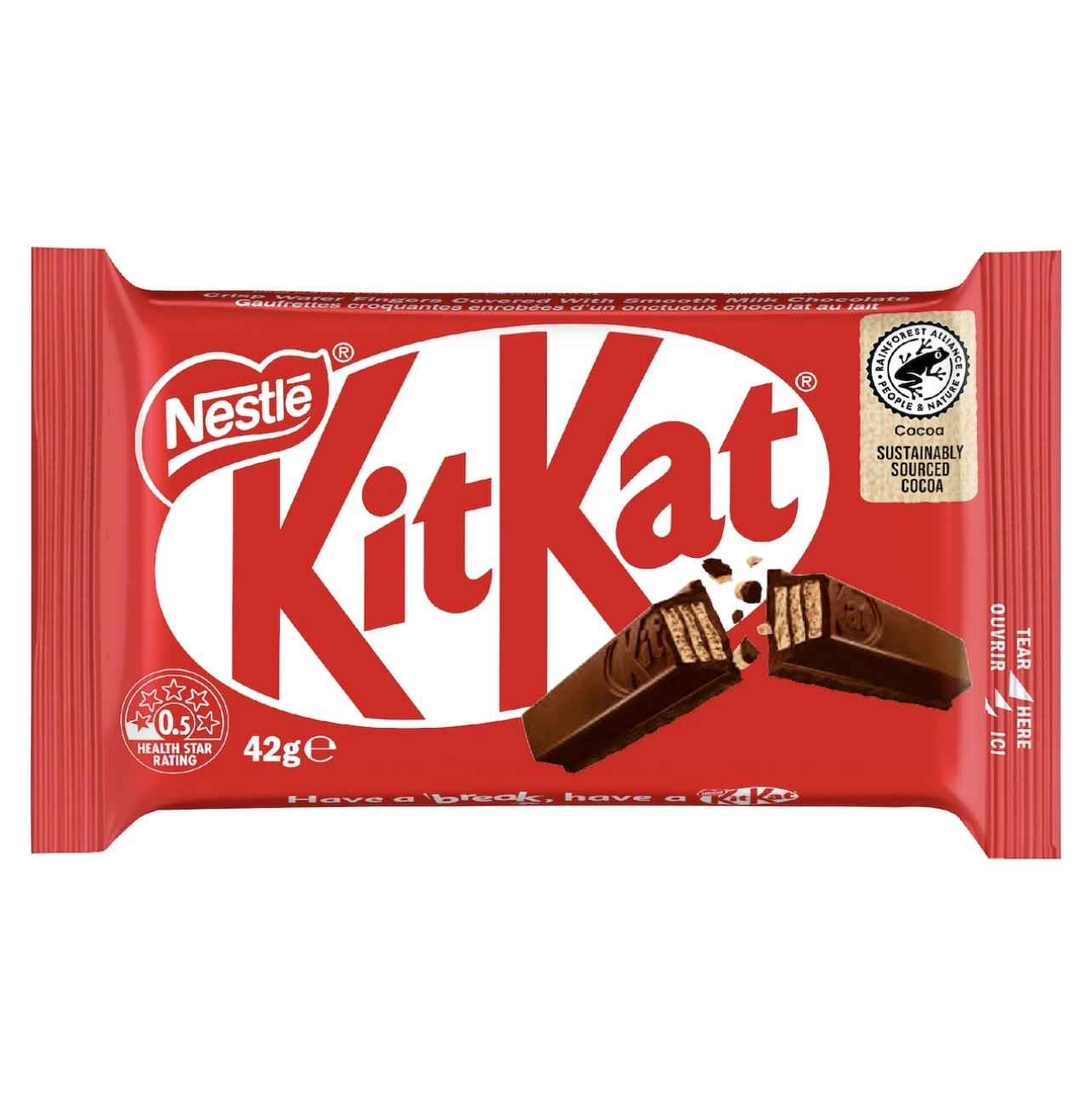 Kitkat (42g)