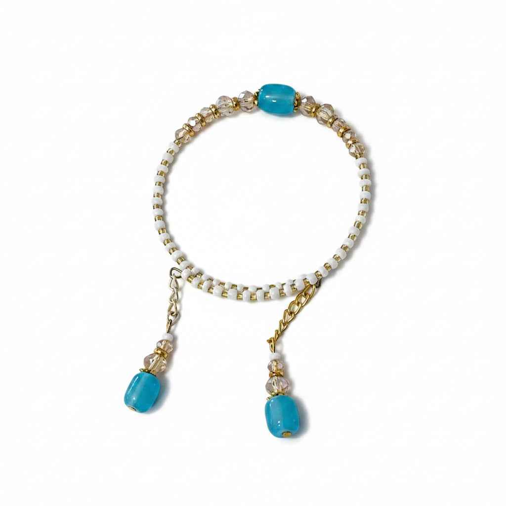 Girls Bracelet – Handmade Beaded Bracelet for Girls Australia