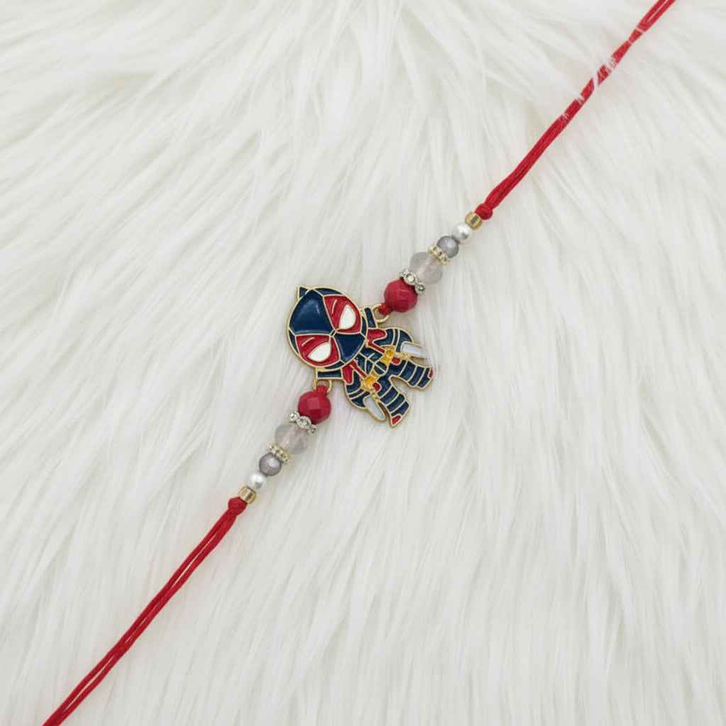 Kids Rakhi – Fun Handmade Children's Rakhi for Raksha Bandhan Australia