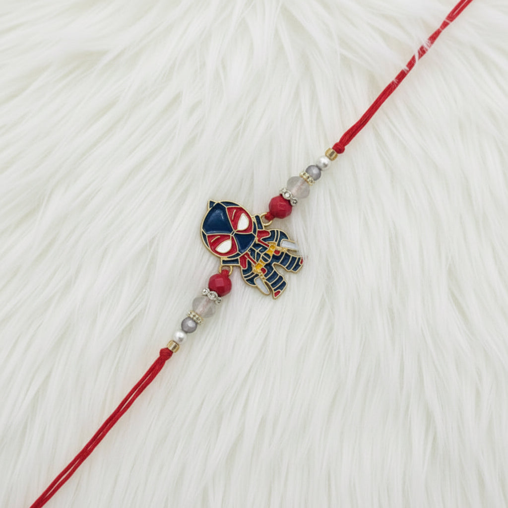 Kids Rakhi – Fun Handmade Children's Rakhi for Raksha Bandhan Australia