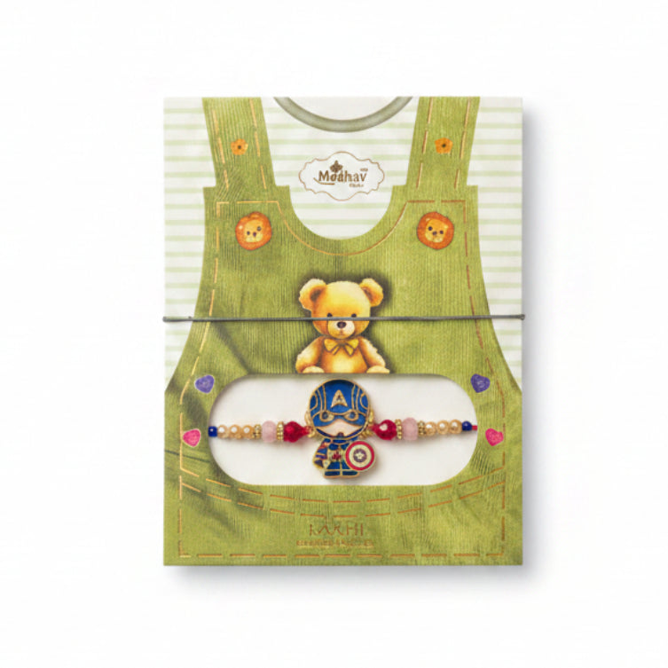Kids Rakhi
