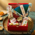 RAKHI HAMPER FOR BROTHER