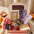 FULL FAMILY RAKHI HAMPER