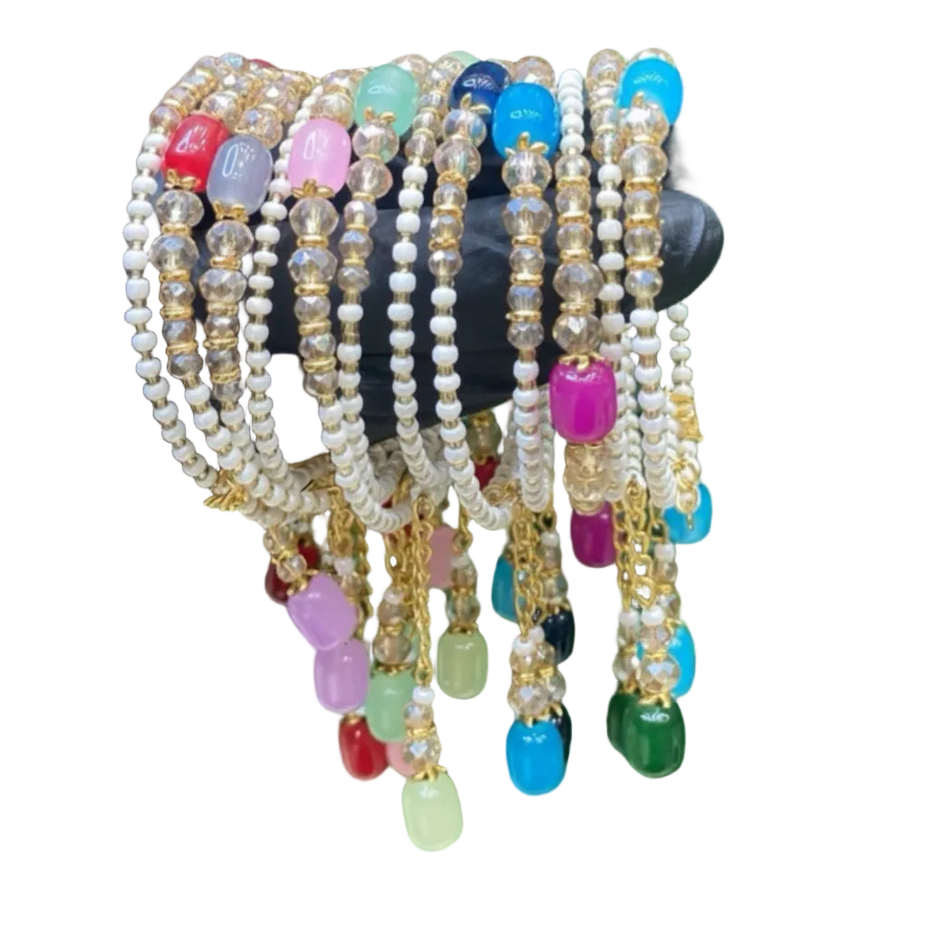 Girls Bracelet – Handmade Beaded Bracelet for Girls Australia