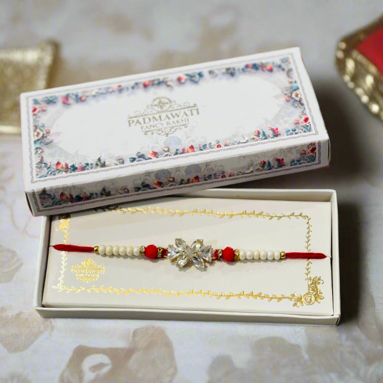 AD RAKHI FOR BROTHER
